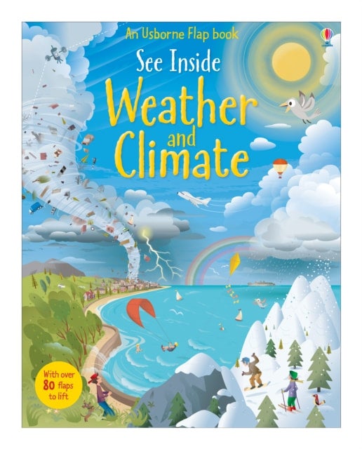 See Inside Weather And Climate The Classroom Children S Bookshop And See Inside Weather And Climate The Classroom Children S Bookshop And