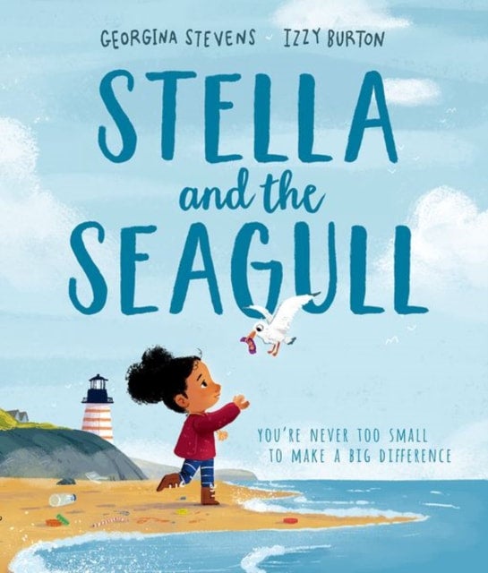 Stella and the seagull the classroom children s bookshop and tuition