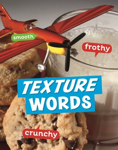 5 letter word texture